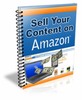 Thumbnail Sell Your Content On Amazon 