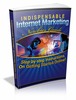 Thumbnail Indispensable Internet Marketing Newbies Guide 