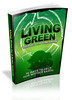 Thumbnail Living Green For A Better Tomorrow 
