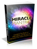 Thumbnail Miracle Mantras 