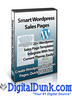Thumbnail Smart Wordpress Sales Pages