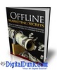 Thumbnail Offline Marketing Secrets 