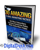 Thumbnail 30 Amazing E-mail Marketing Tactics 