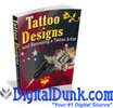Thumbnail Tattoo Designs