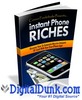 Thumbnail Instant Phone Riches 
