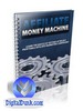 Thumbnail Affiliate Money Machine Clickbank