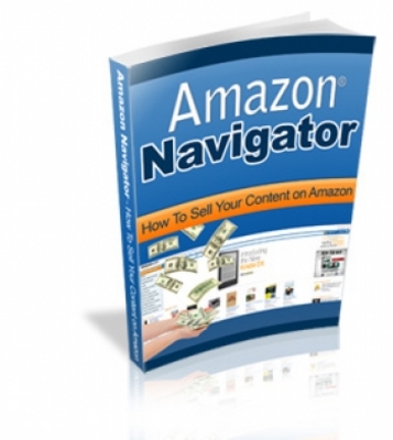 Product picture Amazon Navigator 