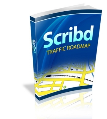 Product picture Scribd Traffic Roadmap 