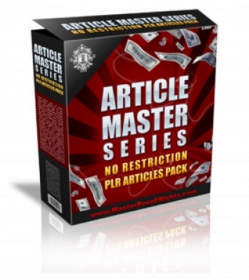 Product picture 200 Top-Shelf PLR Articles, based on various Niches, that yo