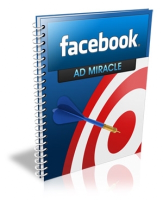 Product picture New Facebook - Ad Miracle 