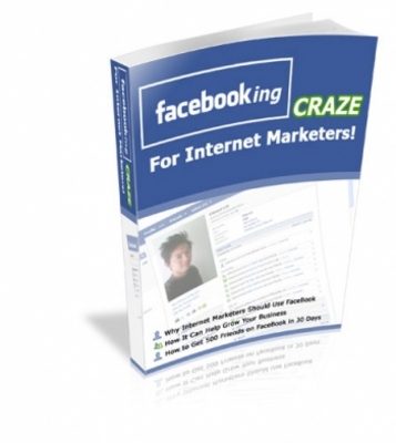 Product picture facebooking Craze For Internet Marketers! 