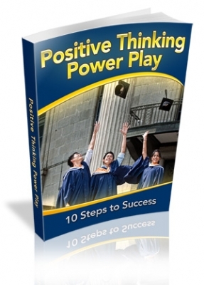 Product picture Positive Thinking Power Play 