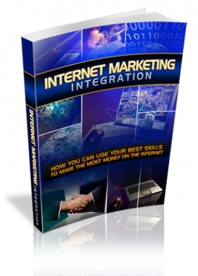 Product picture Internet Marketing Integration 