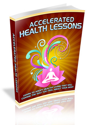 Product picture Accelerated Health Lessons 