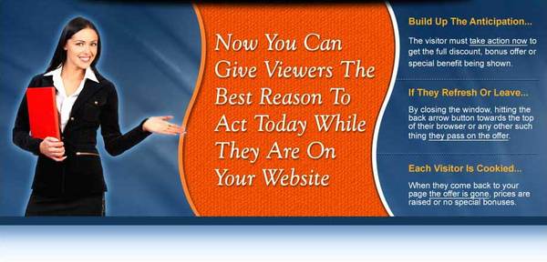 Product picture One Time Offer Script Make More Profit