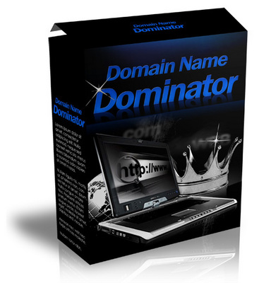 Product picture Flippa - Domain Name Dominator 