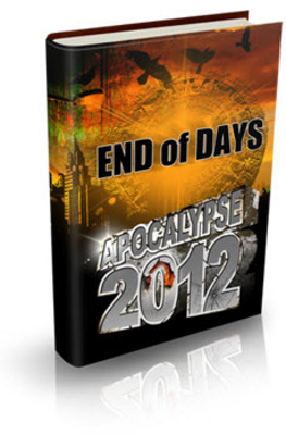 Product picture Apocalypse 2012 