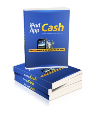 Product picture iPad App Cash Formula 