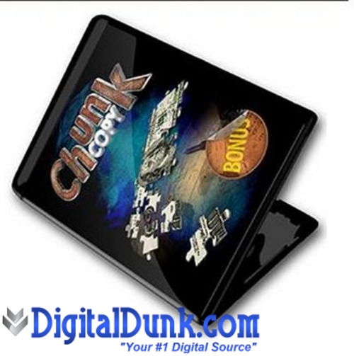 Product picture Chunk Copy Videos