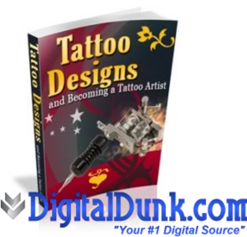 Product picture Tattoo Designs