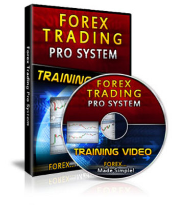 Product picture Forex Trading Pro System 