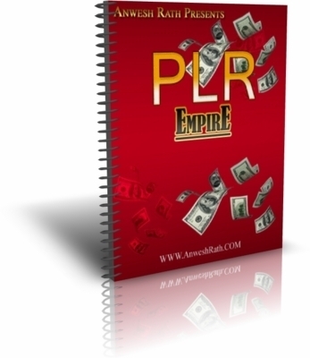Product picture PLR Empire Make Money Online PLR