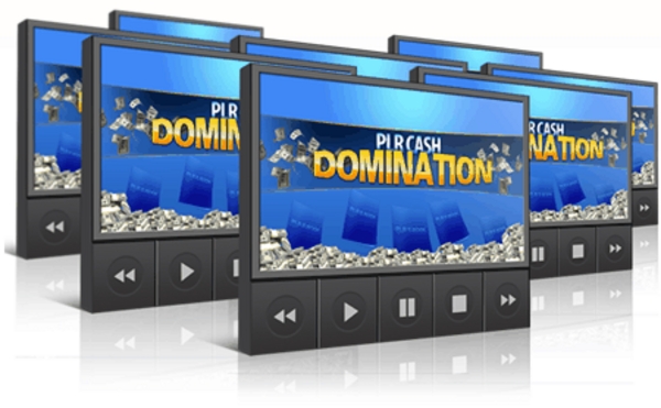 Product picture PLR Cash Domination 