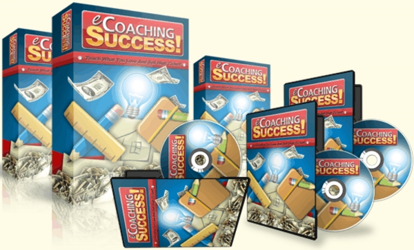 Product picture eCoaching Success 