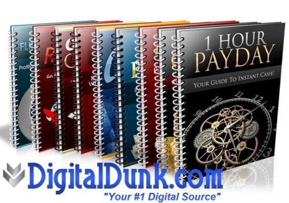 Product picture Ready Made Profits Package v2 