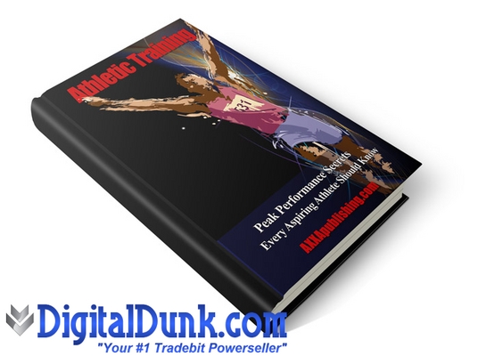 Product picture Athletic Training 