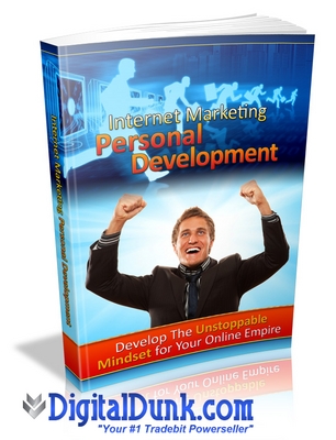 Product picture Internet Marketing Personal Development 