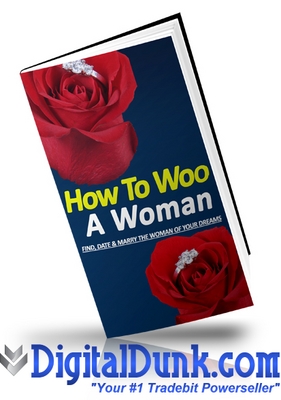 Product picture How To Woo A Woman 
