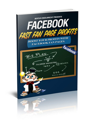 Product picture Facebook Marketing Secrets 
